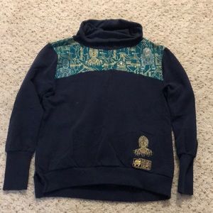 Disney star wars sweater